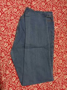 Denim Jeans