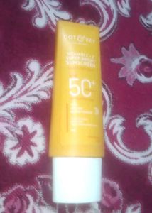 Dot & Key Super Bright Sunscreen