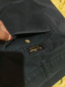 Louis Phillipe Khakis Pant
