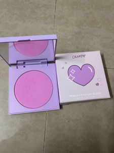 ColourPop Powder Blush