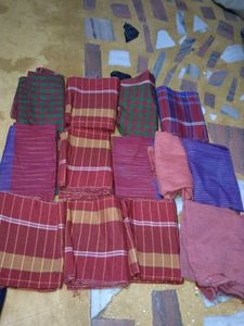 13 Combo Towel