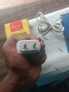 Royal Fast Charger