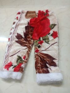 Sweater &amp; Pant For Small Baby