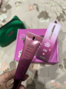 TYPSY BEAUTY SILK CUSHION BLUSH