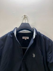 U.S. Polo Assn. Navy Shirt