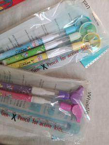 Stationary items (NEW WITH TAG)