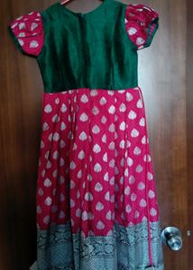 Hardly Used Ethnic Wear