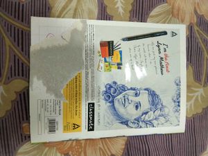 Maths Notebook For Kids