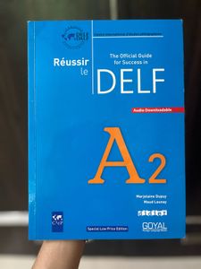 DELF A1 &amp; A2