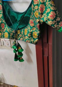 Designer Readymade Blouse