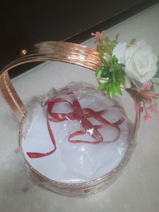 Fruit Basket