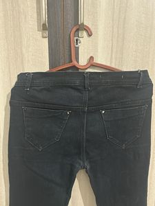 Black Jeans