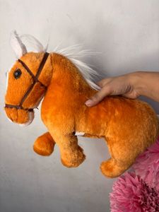Collectible Plush Toys