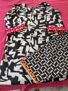Beautiful Designer Suit