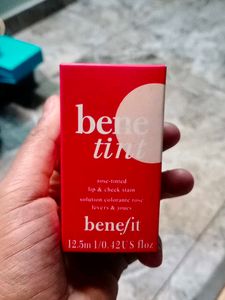 IMPORTED LIQUID TINT