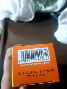 Elois Hair Removal Cream