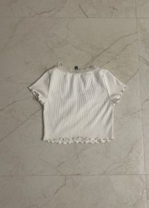 Hnm Combo Tank And Casual Top