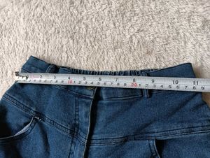 Capri 26,28 Size