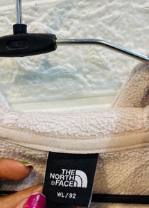 The North Face Fleece Imported Hoodie