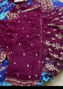 Heavy Garara Set