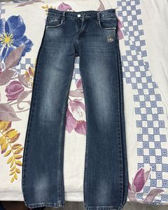 Stylish Denim Jeans