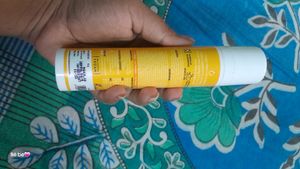 Aqualogica Sunscreen SPF 50 Pa ++++