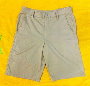 Under Armour Cotton New Short