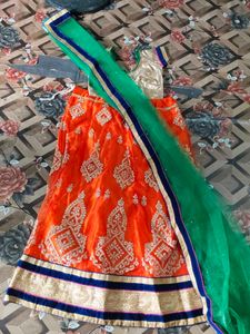 Lehenga