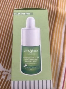 Sealed Dot N Key Cica Serum