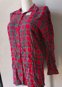 Cotton Shirt 🎀