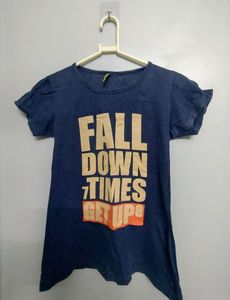 COMBO of 3 Casual T-shirts