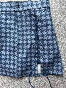 Mini Skirt
