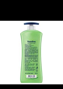 Vaseline Body Lotion 400 ml