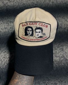 Bad Guy Club