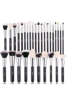 Original Professional BEILLI Makeup Artist Brush