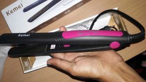 Hair Straightner(Kemei)