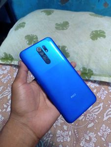 Poco M2 Reloaded