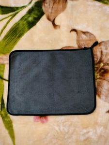 All New Bedsheet With Free Micro Fibre Napkin
