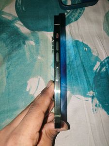 iPhone 13 Pro USA Master Copy