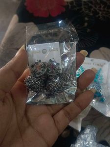 Earrings Combo