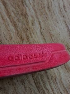 Adidas 3 Stripes Slide