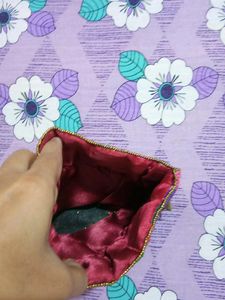 Potli Bag