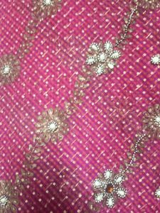 NEW LOOK SAREE