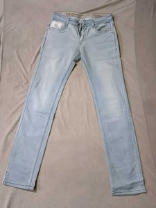 Men's Casual Jeans Use Anyone