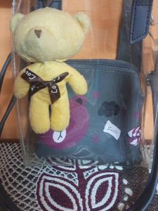 Sling Bag Purse