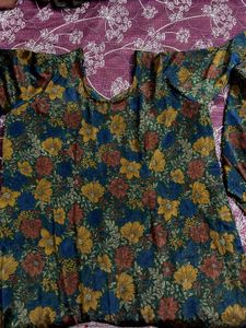 Salwar Suit