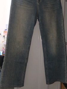 COMBO KOTTE Light Wash Jeans