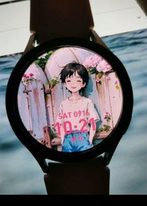 Firrboltt Smart Watch