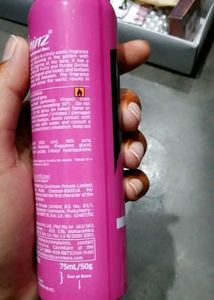 Spinz Deo