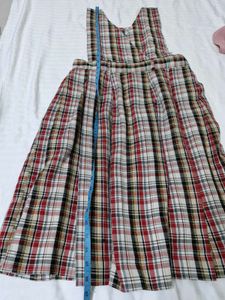 Used School Uniform - 1 Set